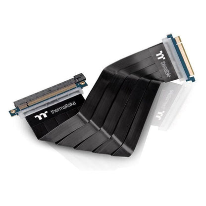 ThermalTake TT Premium PCI-E 3.0 Extender 300mm- Black