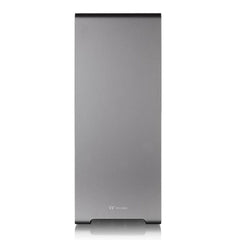 ThermalTake PC Cabinets ThermalTake A500 Aluminum Tempered Glass Edition Mid Tower Computer Chassis