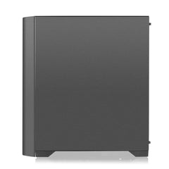ThermalTake PC Cabinets ThermalTake Commander G31 Tempered Glass ARGB Edition Mid Tower Computer Chassis
