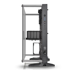 ThermalTake PC Cabinets ThermalTake Core P7 Tempered Glass Edition Full Tower Computer Chassis