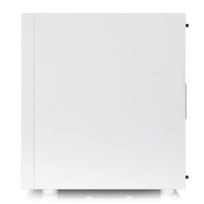 thermaltake pc cabinets thermaltake h200 tg rgb atx mid tower computer chassis 