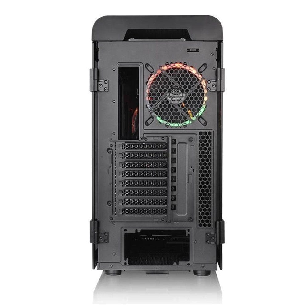 thermaltake pc cabinets thermaltake level 20 gt rgb plus edition full tower computer chassis