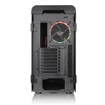 thermaltake pc cabinets thermaltake level 20 gt rgb plus edition full tower computer chassis