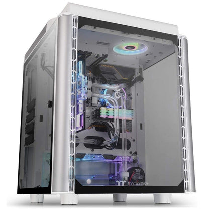 thermaltake pc cabinets thermaltake level 20 ht full tower computer chassis     