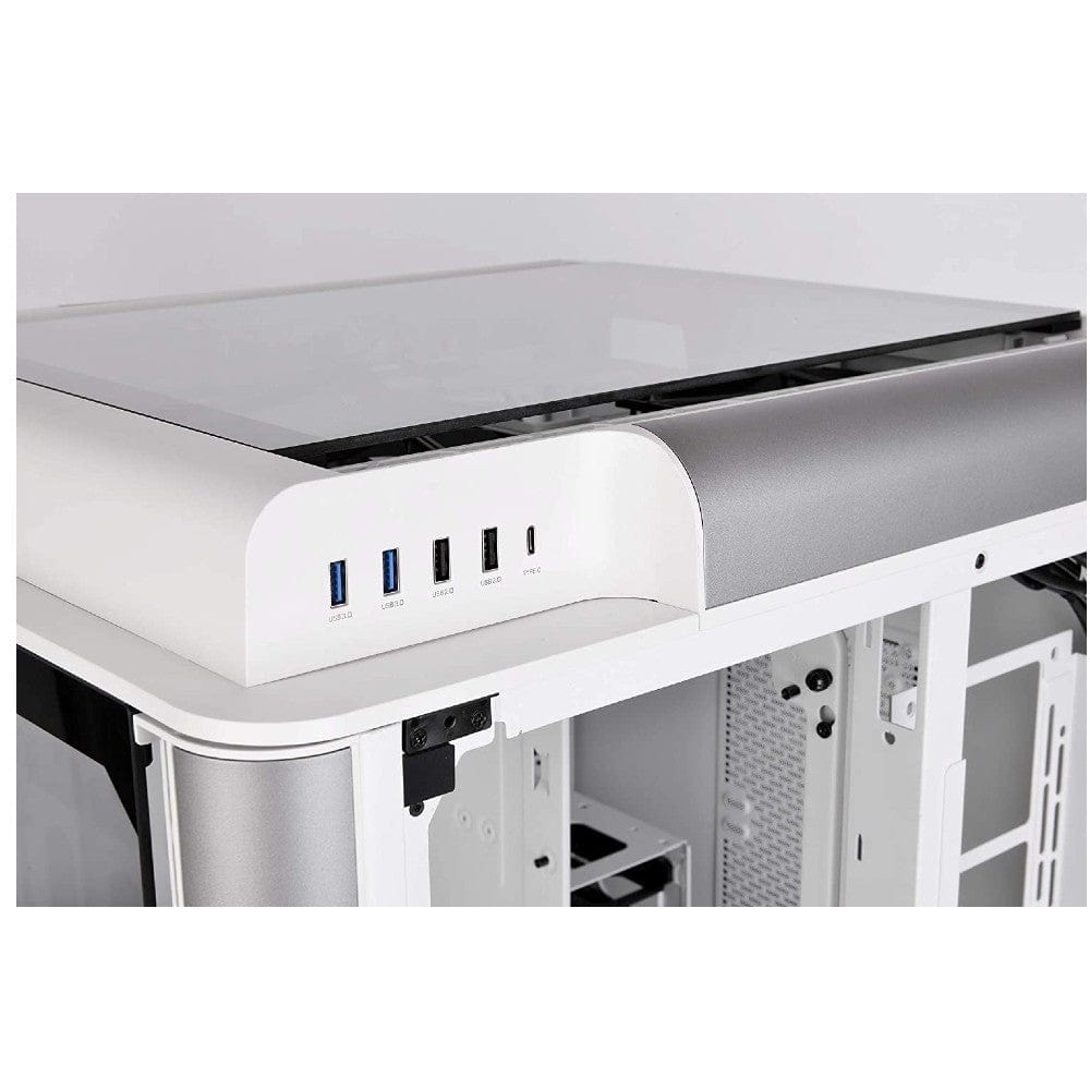 thermaltake pc cabinets thermaltake level 20 ht full tower computer chassis     