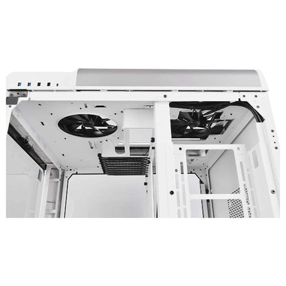 thermaltake pc cabinets thermaltake level 20 ht full tower computer chassis     