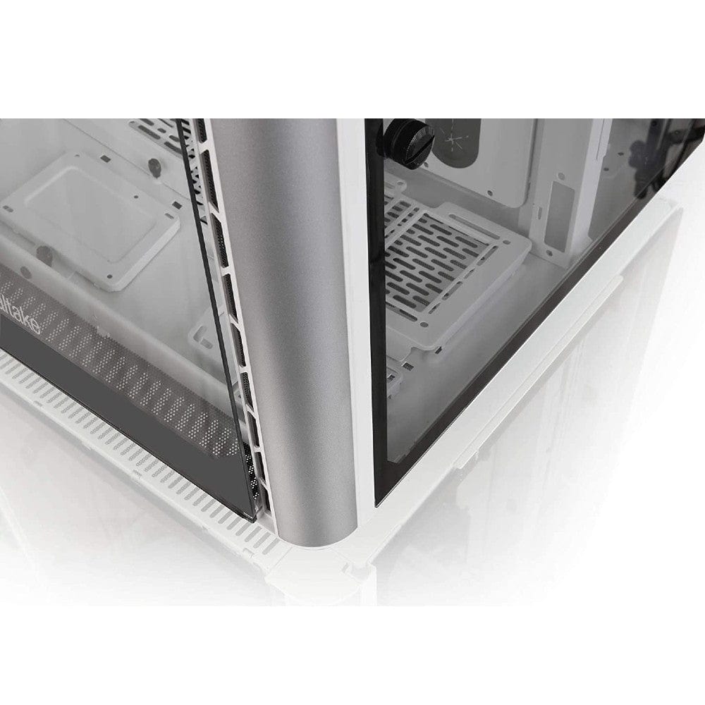 thermaltake pc cabinets thermaltake level 20 ht full tower computer chassis     