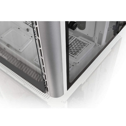 thermaltake pc cabinets thermaltake level 20 ht full tower computer chassis     