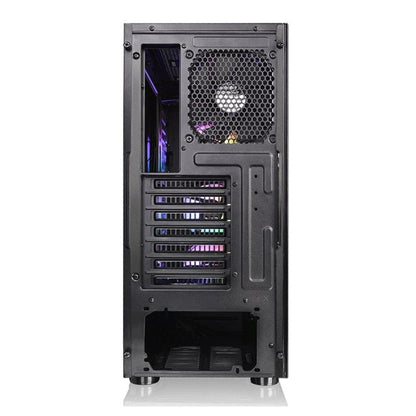 thermaltake pc cabinets thermaltake level 20 mt argb mid tower computer chassis