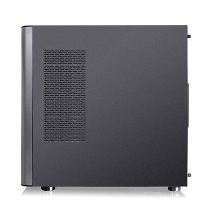 thermaltake pc cabinets thermaltake level 20 mt argb mid tower computer chassis