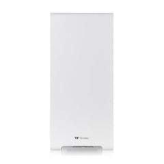 ThermalTake PC Cabinets ThermalTake S300 Tempered Glass Snow Edition Mid Tower Computer Chassis