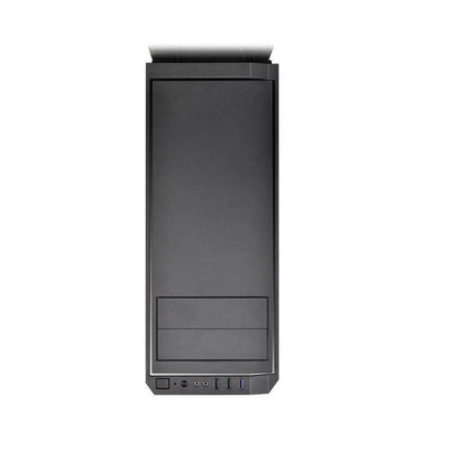 ThermalTake PC Cabinets Thermaltake V100 Window ATX Mid Tower Chassis