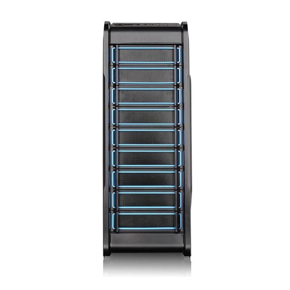 ThermalTake PC Cabinets ThermalTake Versa N23 Mid Tower Computer Chassis