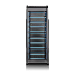 ThermalTake PC Cabinets ThermalTake Versa N23 Mid Tower Computer Chassis