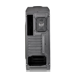 ThermalTake PC Cabinets ThermalTake Versa N25 Window Mid-Tower Computer Chassis