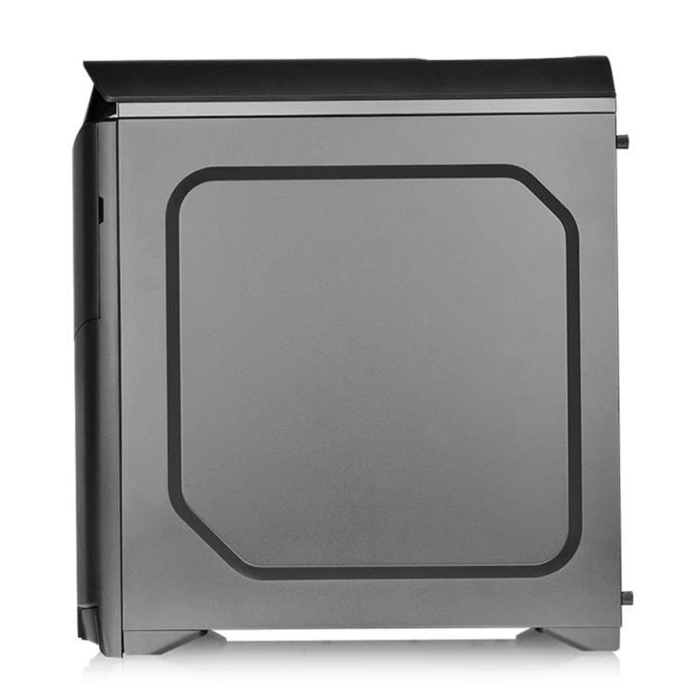 thermaltake pc cabinets thermaltake versa n26 window mid-tower computer chassis