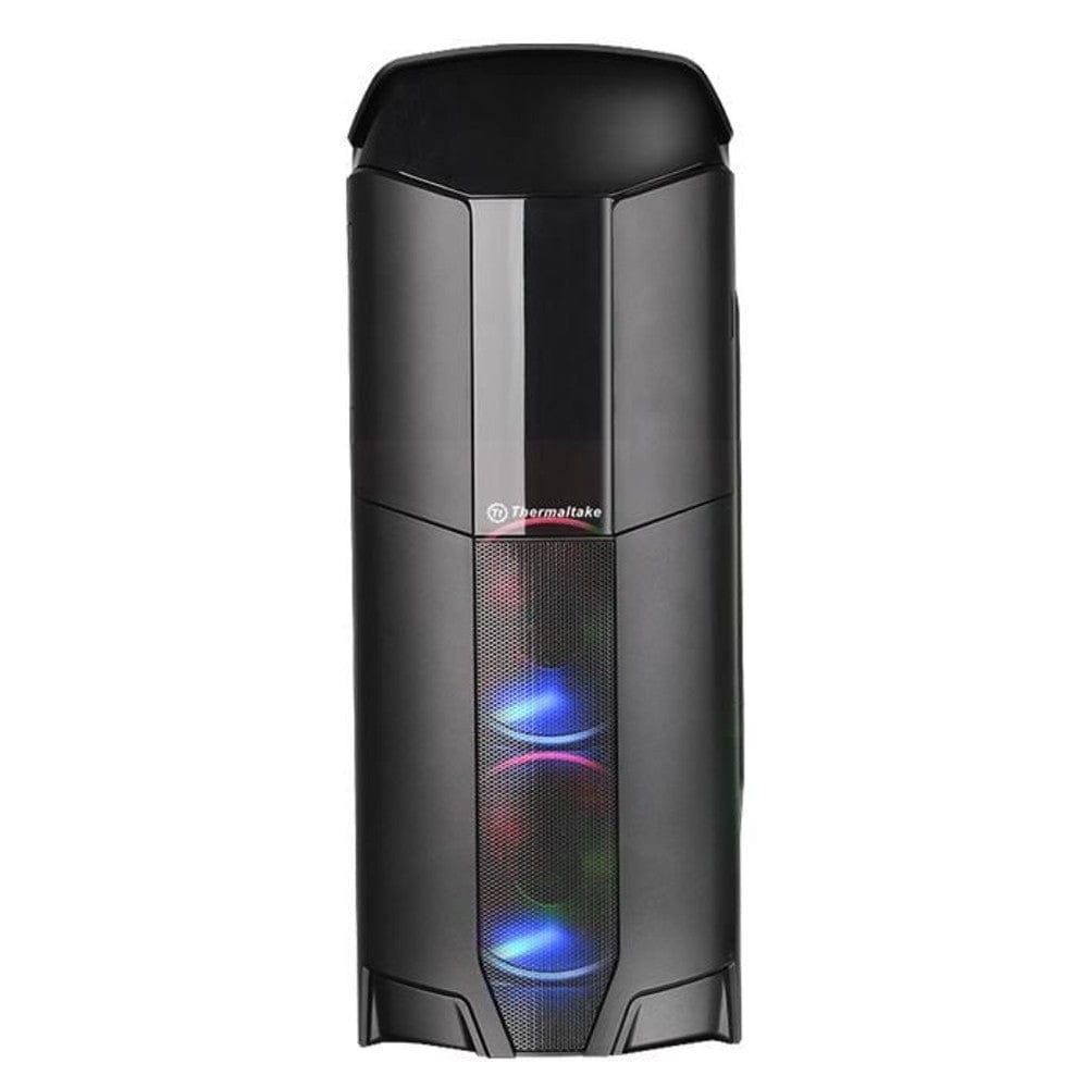 thermaltake pc cabinets thermaltake versa n26 window mid-tower computer chassis