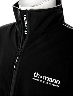 Thomann Accessories Thomann Collection Softshell Jacket M