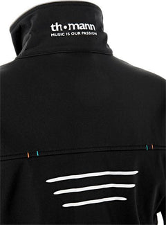 Thomann Accessories Thomann Collection Softshell Jacket M