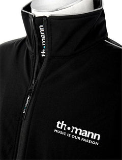 Thomann Accessories Thomann Collection Softshell Jacket S