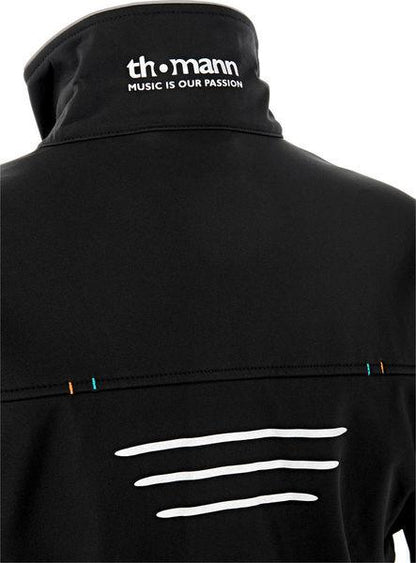Thomann Accessories Thomann Collection Softshell Jacket S