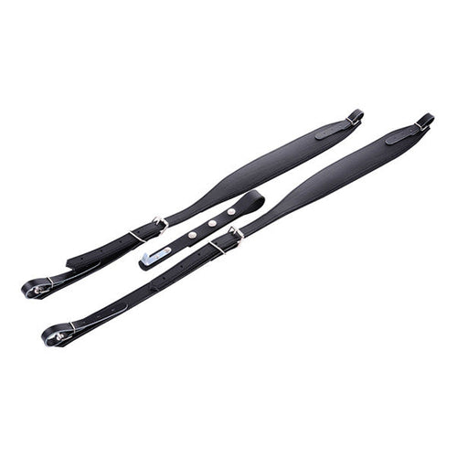 Buy Thomann 120 Accordion Shoulder Strap Black Online Bajaao