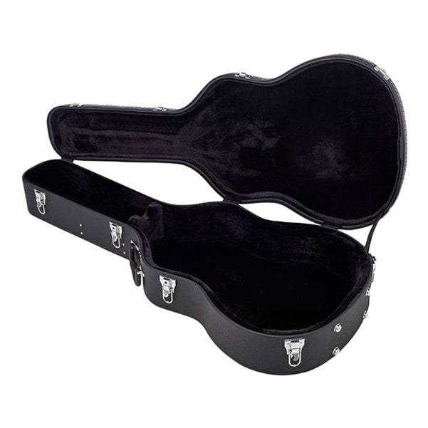 Thomann Acoustic Guitar Cases Thomann Western Guitar Case
