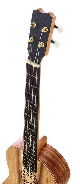 thomann baritone ukuleles thomann artist baritone ukulele aca