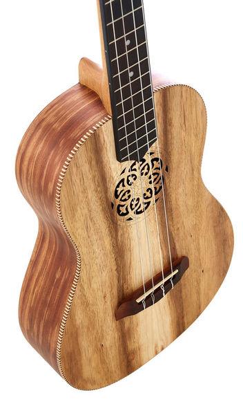 thomann baritone ukuleles thomann artist baritone ukulele aca