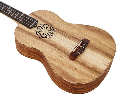 thomann baritone ukuleles thomann artist baritone ukulele aca