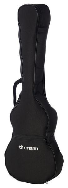 thomann baritone ukuleles thomann artist baritone ukulele aca