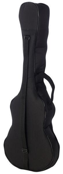 thomann baritone ukuleles thomann artist baritone ukulele aca