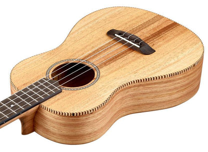 thomann baritone ukuleles thomann baritone ukulele de luxe