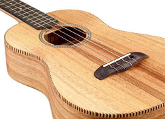 Thomann Baritone Ukuleles Thomann Baritone Ukulele De Luxe