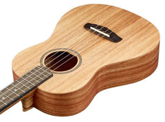 Thomann Baritone Ukuleles Thomann Baritone Ukulele Standard
