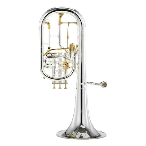 Thomann Baritones Thomann AH 803GP Superior Eb Alto Horn