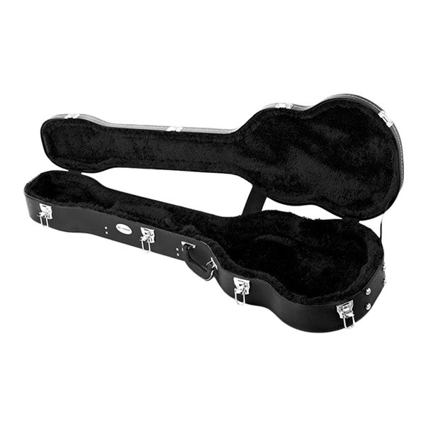 Thomann Bass Guitar Cases Thomann Beat Bass Case for Electric Basses
