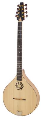 Thomann Bouzoukis Thomann Artist Irish Bouzouki MPL