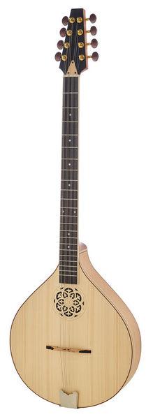 Thomann Bouzoukis Thomann Artist Irish Bouzouki MPL