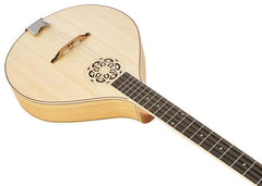 Thomann Bouzoukis Thomann Artist Irish Bouzouki MPL