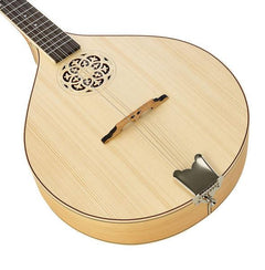 Thomann Bouzoukis Thomann Artist Irish Bouzouki MPL