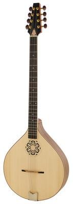 Thomann Bouzoukis Thomann Artist Irish Bouzouki WLN