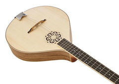Thomann Bouzoukis Thomann Artist Irish Bouzouki WLN