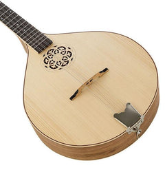 Thomann Bouzoukis Thomann Artist Irish Bouzouki WLN
