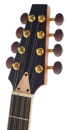 Thomann Bouzoukis Thomann Artist Irish Bouzouki WLN
