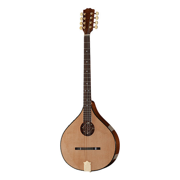 Thomann Bouzoukis Thomann Irish Concert Bouzouki with Pickup