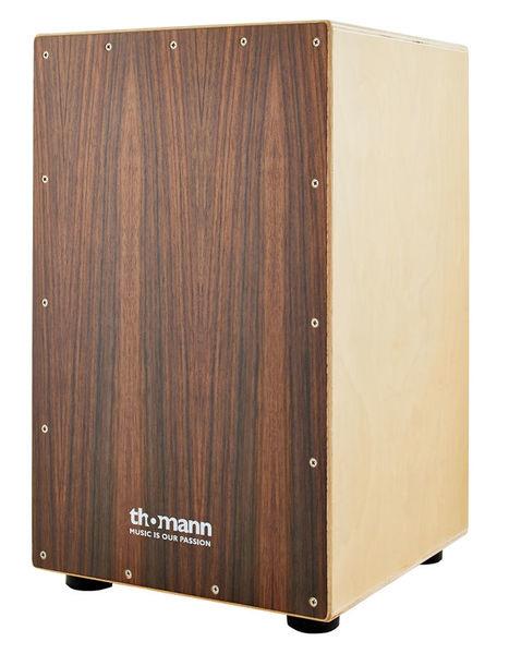 thomann cajons thomann caas-300bm cajon