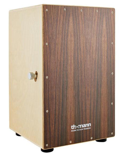thomann cajons thomann caas-300bm cajon