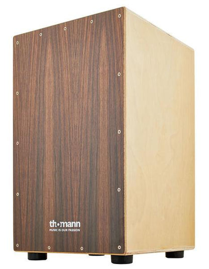 thomann cajons thomann caas-300bm cajon