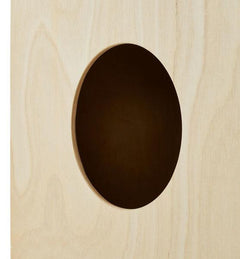 Thomann Cajons Thomann CAAS-300BM Cajon